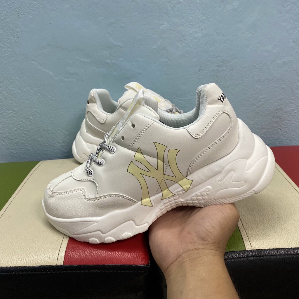 [FLASH SALE ][FULL BOX + BILL] Giày 𝐌𝐋𝐁 Boston, NY, LA hottrend bản đẹp 2021 | BigBuy360 - bigbuy360.vn