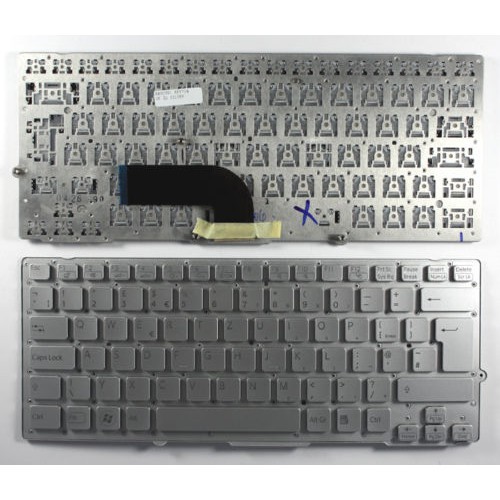 (KEYBOARD) BÀN PHÍM LAPTOP SONY SB dùng cho VPCSB, VPCSA, VPCSC