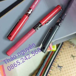 Bút định hình phun xăm thẩm mỹ cho mày môi
