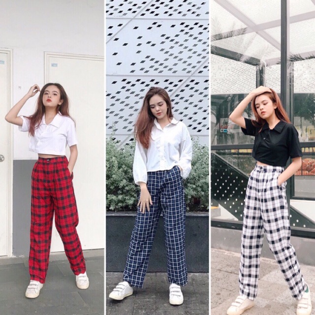 Pants Caro