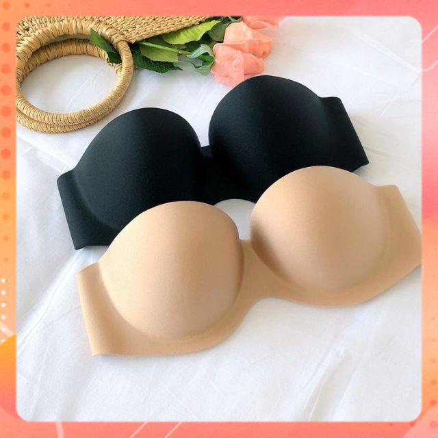 Áo ngực chống tụt không dây quai trong mặc đầm hở lưng, hở vai sexy quyến rũ 218 | BigBuy360 - bigbuy360.vn