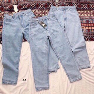 🌷🌷BAGGY TRƠN + ẢNH THẬT🌷🌷