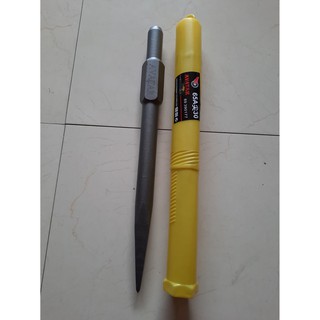 Mũi đục nhọn 30mm - Mũi n 30mm