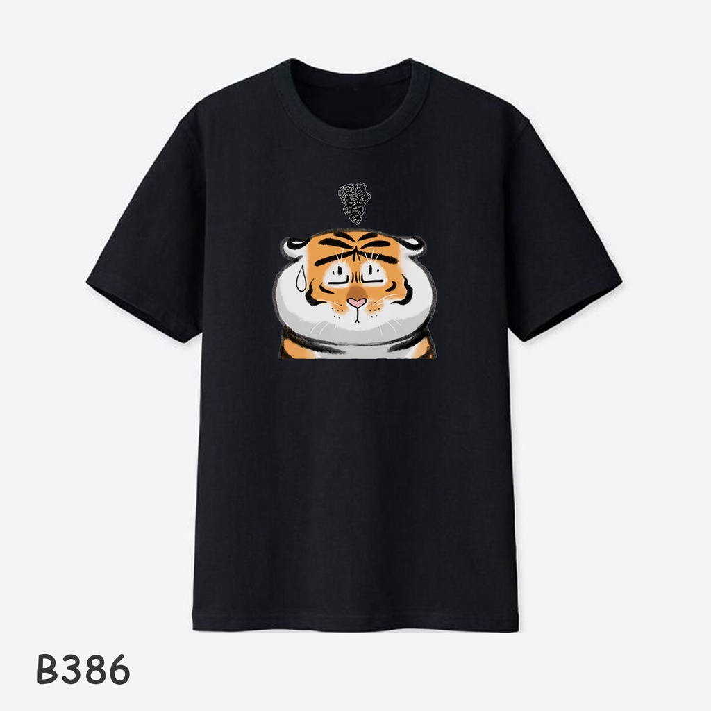 Áo Nhâm Dần 2022 (Mẫu B380-B389) | BigBuy360 - bigbuy360.vn