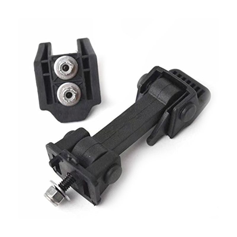 Bộ Chốt Khóa Chuyên Dụng Cho Jeep Wrangler TJ JK 2007-2016 2x