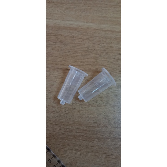 Kim Lấy Máu Chân Không Jun Nuo Loại Đốc Thông Thường 21G, 22G