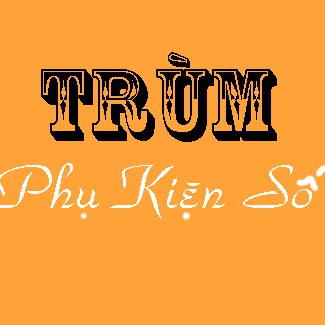 Trùm Phụ Kiện Số