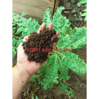 Phân T.rùn Q.uế Hữu Cơ Vườn Nuôi 2kg