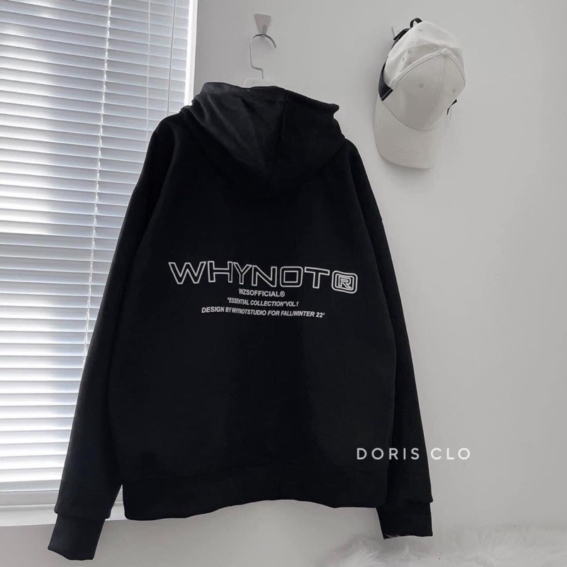 Áo khoác hoodie unisex M7 chất nỉ chân cua cao cấp mẫu HOT 2022 KN