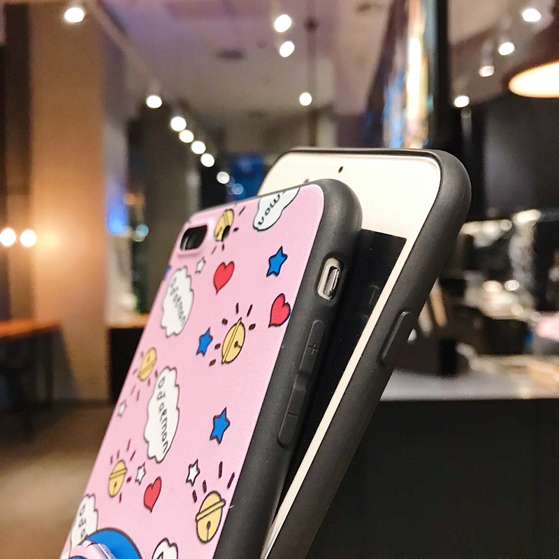 Ốp điện thoại in Doraemon cho VIVO Y12s Y20 Y20s Y50 Y30 Y1s Y19 Y17 Y15 Y12 Y11 U10 Y95 Y93 Y93 Y91i Y91c Y81 Y71 Y55