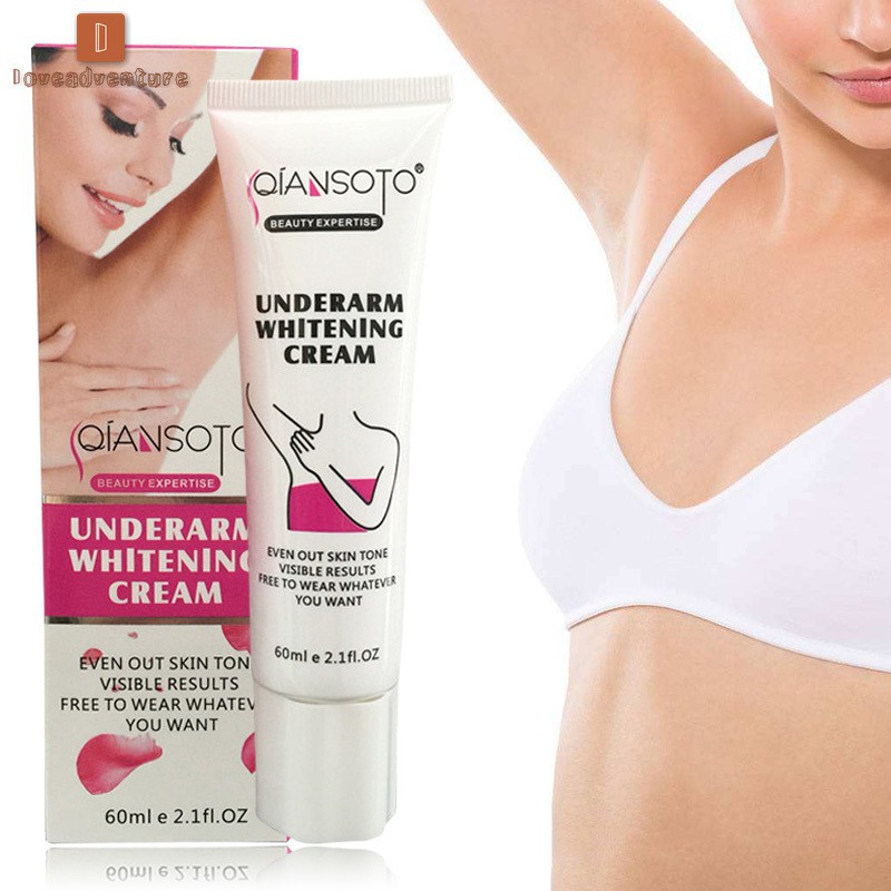 Kem Hỗ Trợ Giảm thâm và làm trắng vùng da dưới cánh tay tiện lợi độc đáo | BigBuy360 - bigbuy360.vn