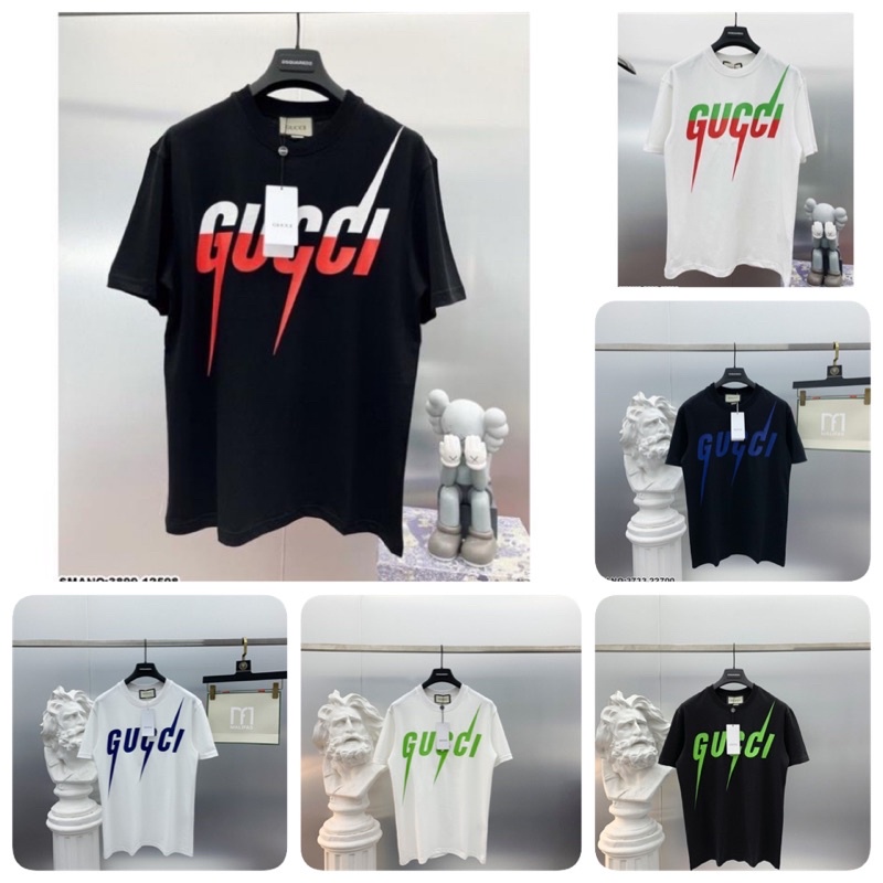 Áo phông nam Gucci siêu hot dành cho cả nam và nữ