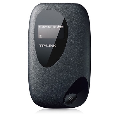 Bộ Thiết Bị Phát Wifi Di Động 3G TP-Link M5350