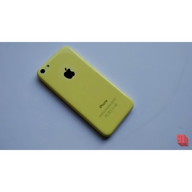 Điện thoại IPhone 5c _8GB Quốc tế, giá quá rẻ