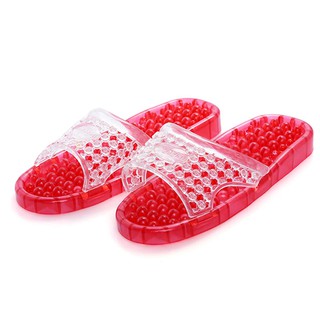 Combo 2 đôi Dép trẻ em đi trong nhà, dép nhà tắm, dép lê, dép nhựa cho BÉ từ 4-8 tuổi Nachidu - MT2