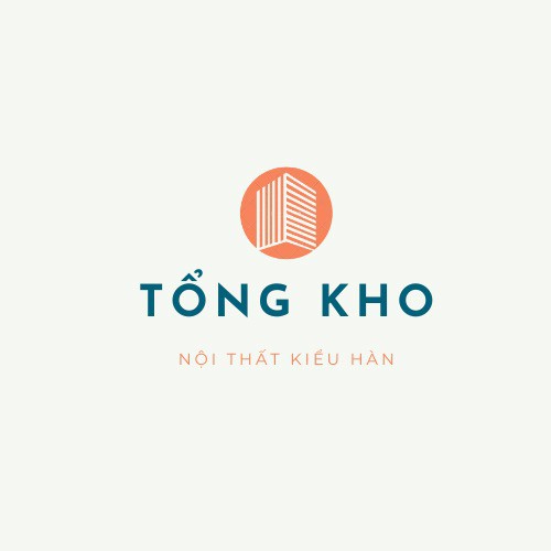 Tổng kho nội thất kiểu Hàn