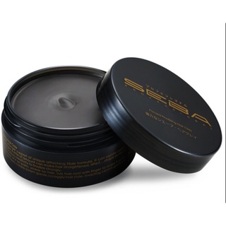 Sáp vuốt tóc nam tạo kiểu tóc SEBA cao cấp giữ nếp chính hãng chuẩn hàng nhật bản