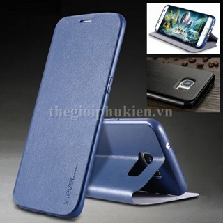 Bao da Xlevel Sam sung Note FE