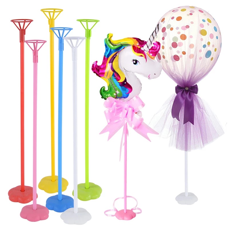 Giá Đỡ Bong Bóng Trang Trí Tiệc 40cm