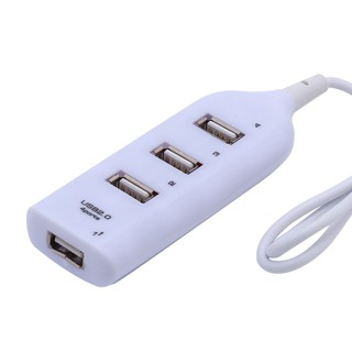 Bộ chia 4 cổng USB 2.0 tiện dụng