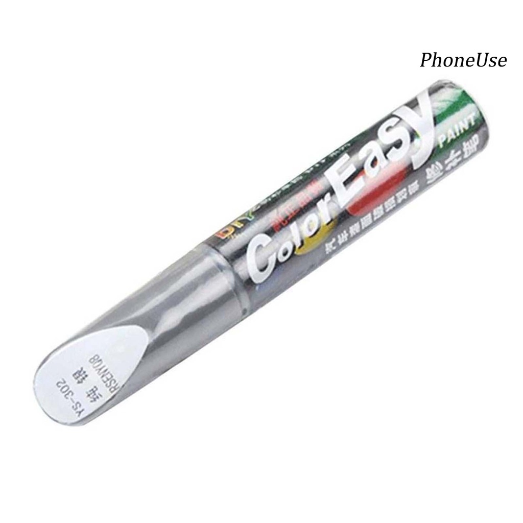 Pu Bút Xóa Vết Trầy Xước Ô Tô