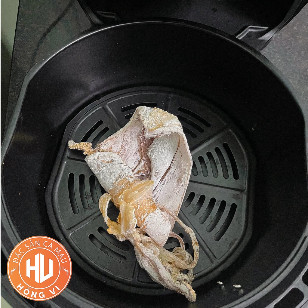 500GAM KHÔ MỰC LỚN LOẠI 15CON/KG