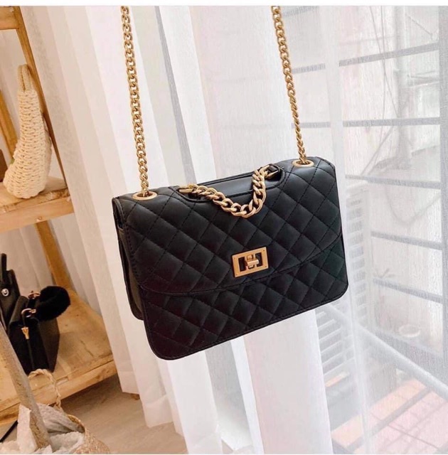 [CLIP] TÚI CNK TRÁM XÍCH XUẤT XỊN TÚI XÁCH TÚI ĐEO VAI | BigBuy360 - bigbuy360.vn