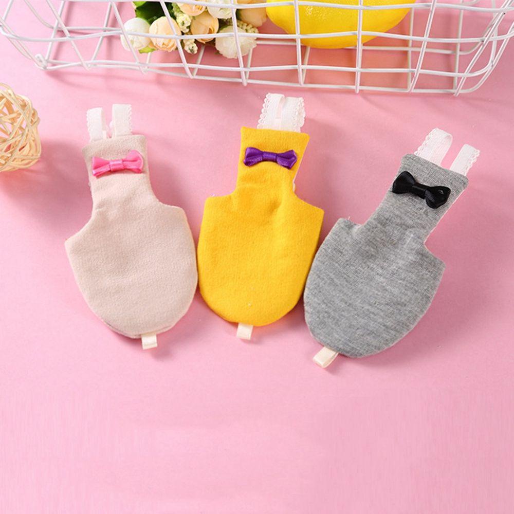 Tã Lót Cỡ Nhỏ / Vừa / Lớn Dễ Thương Tiện Dụng Cho Chim / Vẹt