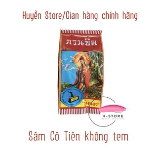 Sâm cô tiên chuẩn xịn