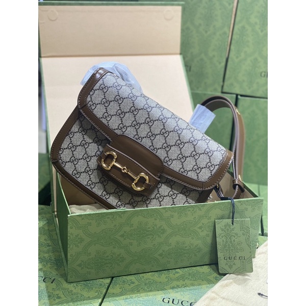 Túi HÀ HỒ G C 1955 hosebit fullbox