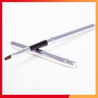 Cọ Kẻ Môi màu Vàng, Bạc