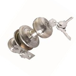 KHÓA TAY NẮM TRÒN VIỆT TIỆP 04207