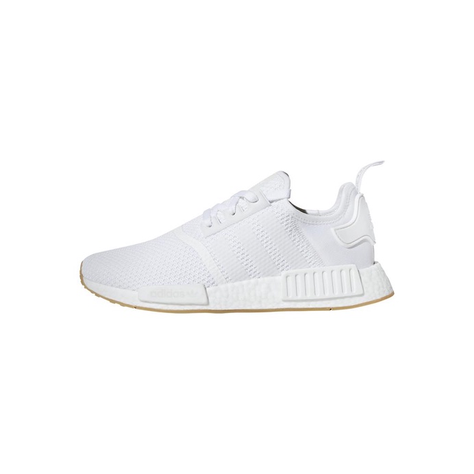 adidas ORIGINALS Giày NMD R1 Nam Màu trắng D96635