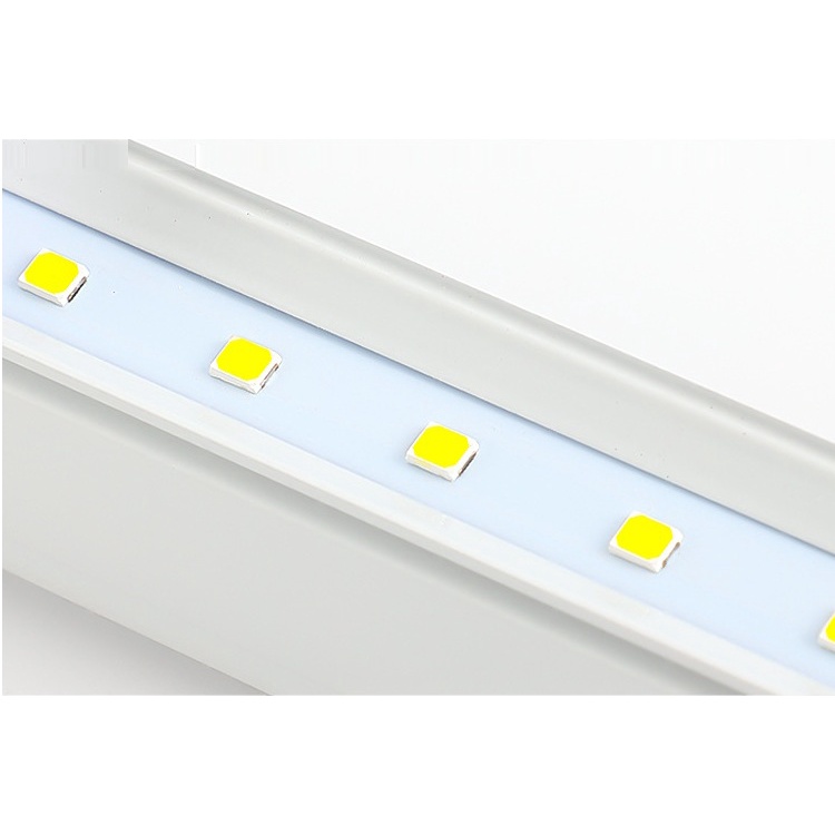[Hàng Xịn Giá Tốt] Bóng Đèn Tuýp Led T8 60cm 9W, Đèn Văn Phòng Nhà Xưởng Chất Lượng Cao