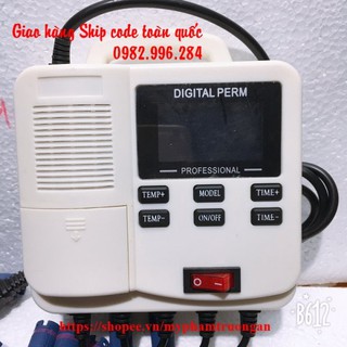 MÁY UỐN SETTING MINI