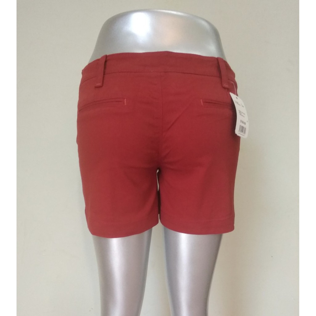 Quần kaki thun dáng đùi | BigBuy360 - bigbuy360.vn