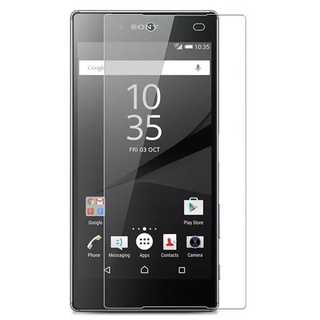 Kính cường lực cho sony xperia z5 sony z5 big 5.2 inch
