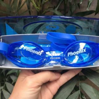 kính bơi Phoenix PN 203 Hàn Quốc