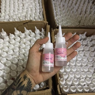 Keo dán siliglue, dán các loại vải, len, gỗ, nhựa, xốp, bọt, giấy, hoa giả. 30ml