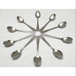 Muỗng ,nĩa inox cao cấp ,sáng bóng và bền đẹp( độ dày 2mm-2ly)