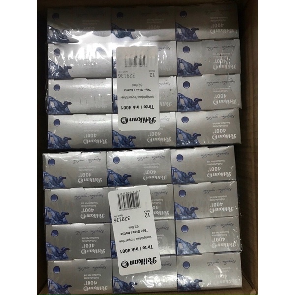 Mực bút máy Pelikan