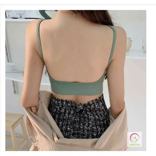 Bra gân tăm siêu sang chảnh
