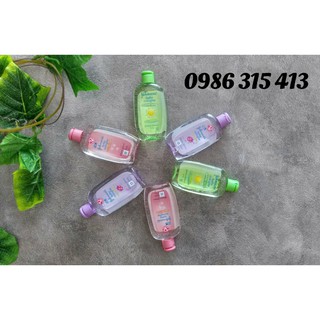 Nước hoa trẻ em Johnson'baby