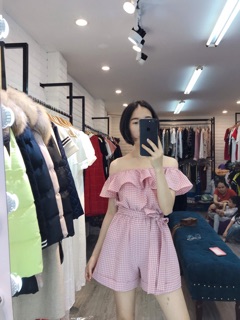 Jumsuit