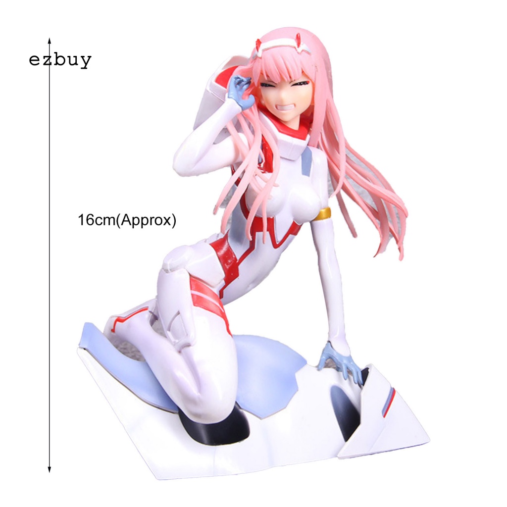Mô Hình Đồ Chơi Nhân Vật Darling in the FranXX Zero Two