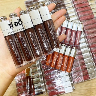 DIOR - Son Dưỡng Đầy Đặn Lip Maximizer