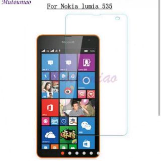 Bộ 2 kính cường lực cho Lumia 535