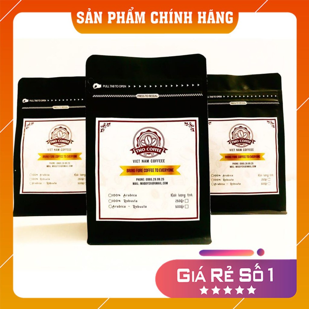 [FreeShip – Hàng Loại 1]Cà phê Chery Excelsa - Cafe Rang xay nguyên chất | BigBuy360 - bigbuy360.vn