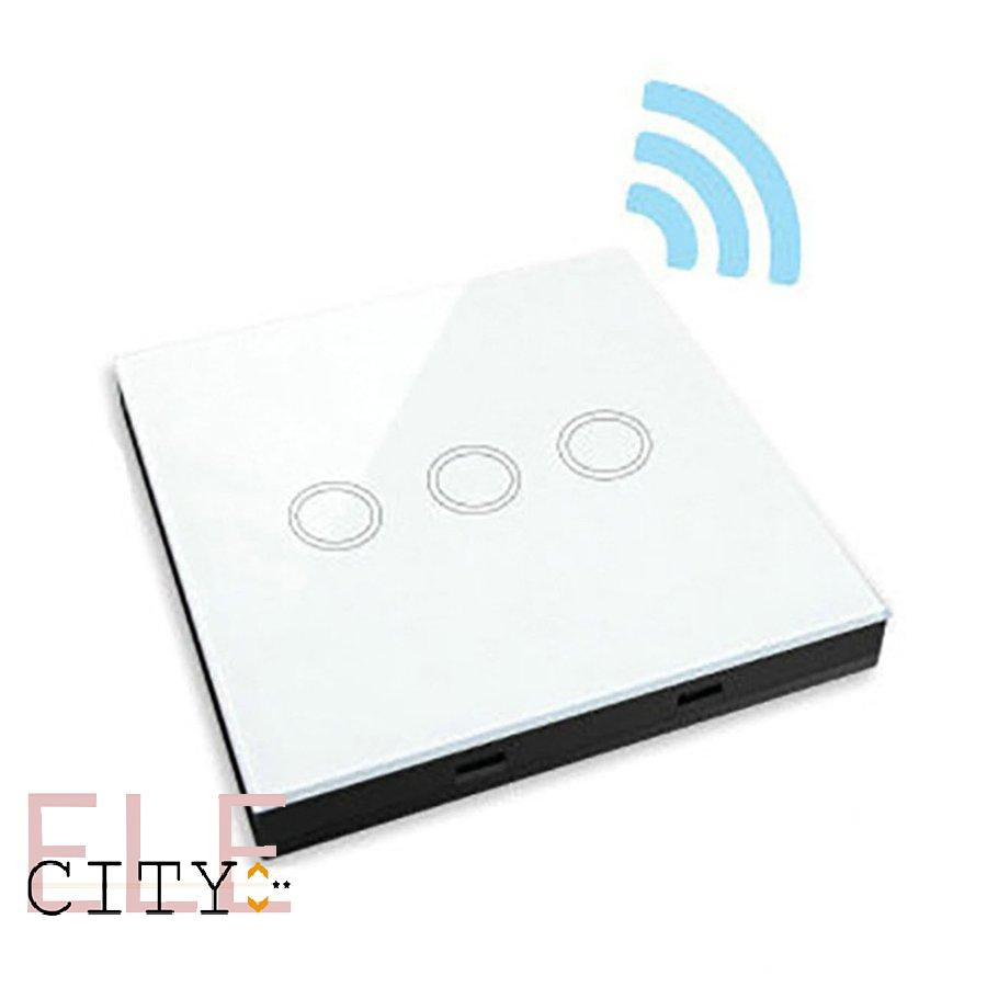 GOOGLE GOOGLE Bộ Công Tắc Rèm Cửa Thông Minh 888ele