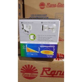 CÔNG TẮC CẢM BIẾN RẠNG ĐÔNG